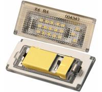 Iluminación De Placa LED Para MINI COOPER R50 | R52 | R53 [7113]