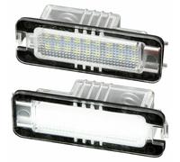 Iluminación De Placa LED Para PORSCHE 911 | Boxster | Cayenne | Cayman [7401]