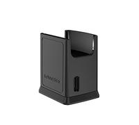 Iluminación De Techo Portátil Soporte con Carga 1/4 Soporte Tornillo de Altura de Bolsillo para 2/Osmo Base Cámara Deportiva Accesorios Beamo (as Show, One Size)