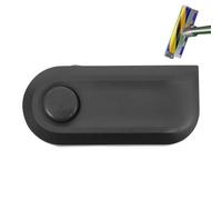 Iluminación De Vacío De Detección De Polvo - Iluminador De Haz Verde LED Con Potencia Recargable | Accesorio De Vacío Perfecto Para La Limpieza Del Hogar, Suelos De Cocina