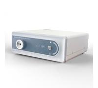 Iluminación for Endoscopios De 150 W, Fuente De Luz Fría LED, Compatible con Otorrinolaringología, Cirugía Ginecológica