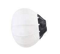 Iluminación Fotografía Softbox Profesional 65cmspherical Plegable Bowens Mount Light Caja para Reproducción Fotográfica Caja Suave