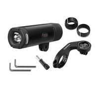 iluminación frontal con soporte de manillar Garmin Varia Light UT 800 TU