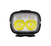 Iluminación frontal Magicshine MJ 906S TU