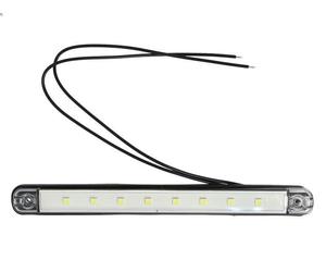 Iluminación interio WAŚ 727
