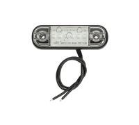 Iluminación interior WAS 713 BLUE W97.2