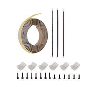 Iluminación LED para Fork2 Top y varios modelos de impresora compatible con impresoras LED