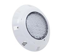 Iluminación LED para piscina, 45 W RGB, IP68, resistente al agua, lámpara de piscina con mando a distancia, foco subacuático, control de interruptor, iluminación subacuática, 12 V AC