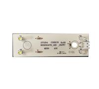 Iluminación LED para refrigeradores Ronshen Compartimento del refrigerador B032310032A/BCD-252WKY1DY 1520435