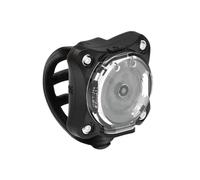Lezyne Zecto Drive 250+ Front 250 lm Black Gloss Luz de ciclismo