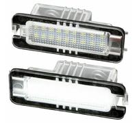 Iluminación Placa LED Para VW Crafter Fox Lupo T-Roc 7401