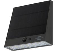 BRE 1173740002 - Reflector LED solar sol 1000 Plana con detector de movimiento, 1