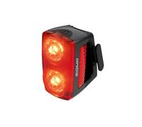iluminación trasera Sigma Buster RL 150 TU