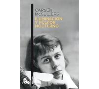 Iluminación y fulgor nocturno (Contemporánea)