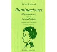Iluminaciones, Cartas del Vidente, Poesía Hiperión