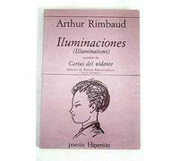 Iluminaciones ; Cartas del vidente (Poesía Hiperión)