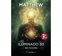 Iluminado 30. No ficción. Segunda edición
