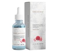 Iluminador - 30ml Líquido Nutritivo De Absorción Rápida - Eliminación de Cicatrices | para Mujeres Hombres Piel Sensible Seca Aplicación Nocturna y bajo