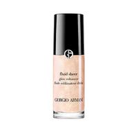 Iluminador ARMANI Fluid Sheer Glow Enhancer | Precio, Comprar 7 n/a