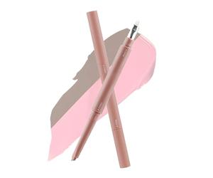 Iluminador Bajo Ojos | Maquillaje Barra Seda Dos Tonalidades - Sombra de Ojos 2,5 g para Chicas Jóvenes, Cara, Fiesta, Viaje, Disfraz, Cosplay, Actuación Escenario | Cumpleaños