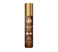 Iluminador Corporal +SPF15 Acelerador del bronceado 3 en 1 120 ml