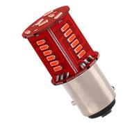Iluminador De Advertencia Automática-Bombilla De Luz De Frenado Trasero, Iluminación De Seguridad Del Vehículo, Lámpara De Reemplazo, Sensibilización De Carretera Clara | Mejora De La Visibilidad