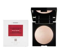 Korres Make-up Resaltador Polvo iluminador 4,5 g