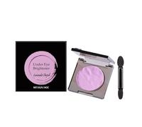 Iluminador de Ojos | Rosa Melocotón/Rosa Rosa/Lavanda Morado | Iluminador Mate 12 Horas | Prebase de Ojos Portátil para una Mirada Perfecta