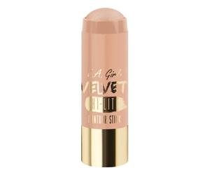 Iluminador de Rosto L.A GIRL Velvet Contour Stick Radiance