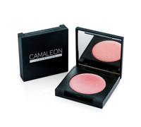 Iluminador En Crema Rosa