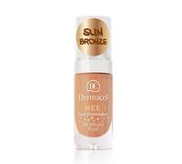 Iluminador Fluido Sun Bronze