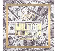 Iluminador Highlighter Million Dollar - WIBO