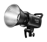 Iluminador LED Godox SL60IIBi Bi-color 2800-6500K Montura Bowens FX APP