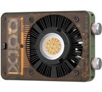 Iluminador LED ZHIYUN RGB MOLUS X100 - Standard