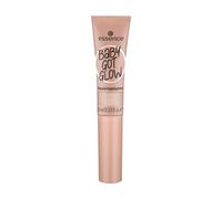 Iluminador líquido ESSENCE Baby Got Glow 10 (10 ml)