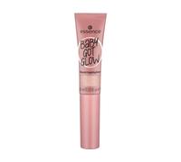 Iluminador Líquido ESSENCE Baby Got Glow (10 ml)