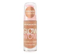 Iluminador Líquido Glow Wow 20 ml