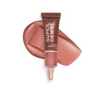 Iluminador líquido Superdewy, Make Up Revolution (Pink Lights)