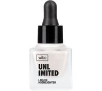 Iluminador Líquido Unlimited Wibo