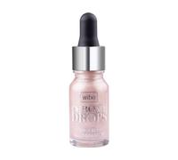 Iluminador Líquido WIBO Chrome Drops nr 1 (9 ml)