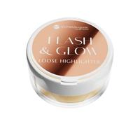 Iluminador Polvo Flash - Glow Bell HypoAllergenic