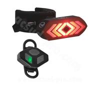 Iluminador Trasero TNB con Indicador Direccional