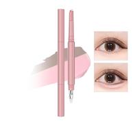 Iluminador Under Eye,Barra Balsámica Contorno Ojos | Barra Larga Duración 2.5G Uso Diario Fiesta Viaje Trabajo Mañana Rutina Cuidado