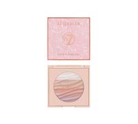 Iluminador y Colorete AfterGlow