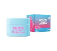 iluminadora para las axilas, loción para el de la piel, fórmula hidratante ligera de 30 ml, cuidado de rápida absorción, tratamiento duradero para las manchas oscuras, cuidado de la piel pa