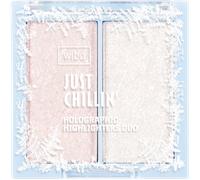 Iluminadores Holográficos Just Chillin