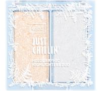 Iluminadores Holográficos Just Chillin