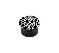 Ilusión óptica de Vaca Oculta PopSockets PopGrip Adhesivo