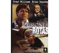 Ilusiones rotas [Reino Unido] [DVD]