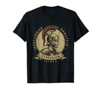 Ilustración Centurión , 753 a.C Imperio Romano Antiguo Camiseta